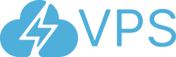 Логотип 4VPS