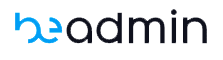 Логотип BeAdmin
