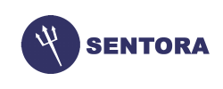 Логотип Sentora - The open-source web hosting control panel