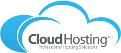 Логотип cloudhosting