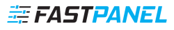 Логотип Fast