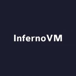 Логотип InfernoVM