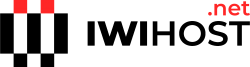 Логотип IWIHost