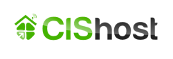 Логотип cishost