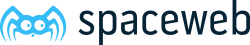 Логотип spaceweb