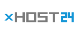 xhost24.com