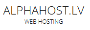 AlphaHost.lv