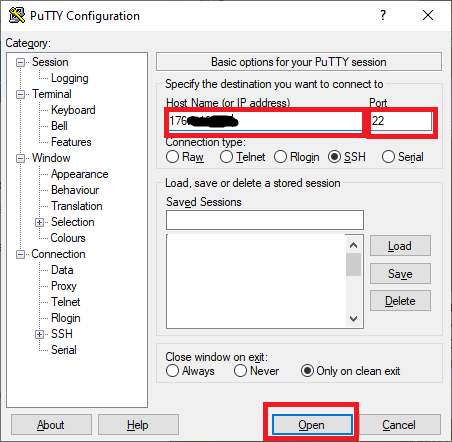 Как подключиться через putty. Подключение по Putty через com порт. Подключение к ADDPAC консольно через Putty. Как через Putty подключиться к Windows 7.