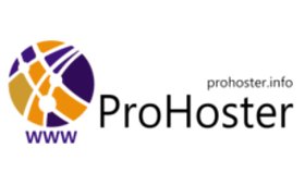 prohoster.info